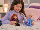Muñeca Anna, Elsa + Olaf Con Accesorios-K049166