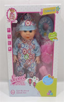 Nenuco Con Accesorios-K049283