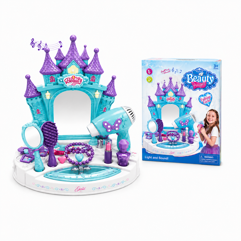 Juego De Belleza-K048589