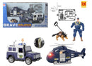 Set De Policia-K049047