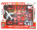 Set De Bombero-K049042
