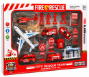 Set De Bombero-K049042