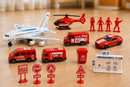Set De Bombero-K049042