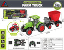 Tractor Con Remolque-K049137