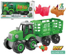 Tractor-K049418
