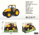 Tractor De Friccion-K022030