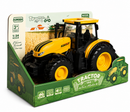Tractor De Friccion-K022030