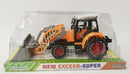 Tractor De Friccion-K049271