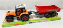 Tractor De Friccion-K049307