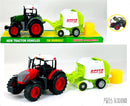 Tractor De Friccion-K049500