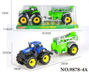 Tractor De Friccion-K047409