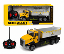 Trailer De Construccion-K048822