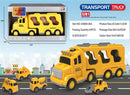 Trailer De Construccion-K048972
