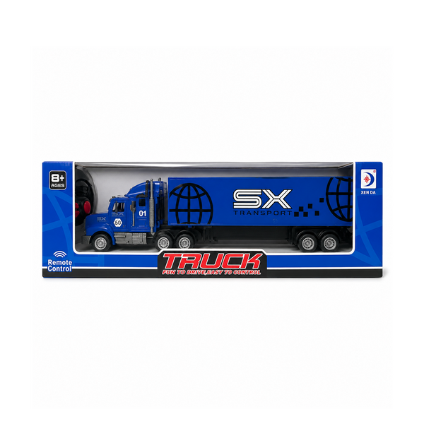 Trailer-K048983
