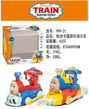 Tren Infantil-K048975