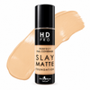 MAQUILLAJE LIQUIDO HD MATTE ITALIA