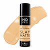 MAQUILLAJE LIQUIDO HD MATTE ITALIA