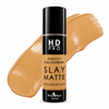 MAQUILLAJE LIQUIDO HD MATTE ITALIA