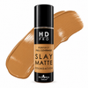 MAQUILLAJE LIQUIDO HD MATTE ITALIA