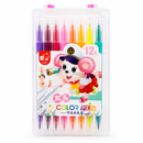 SET DE PLUMON 12pz-AR393