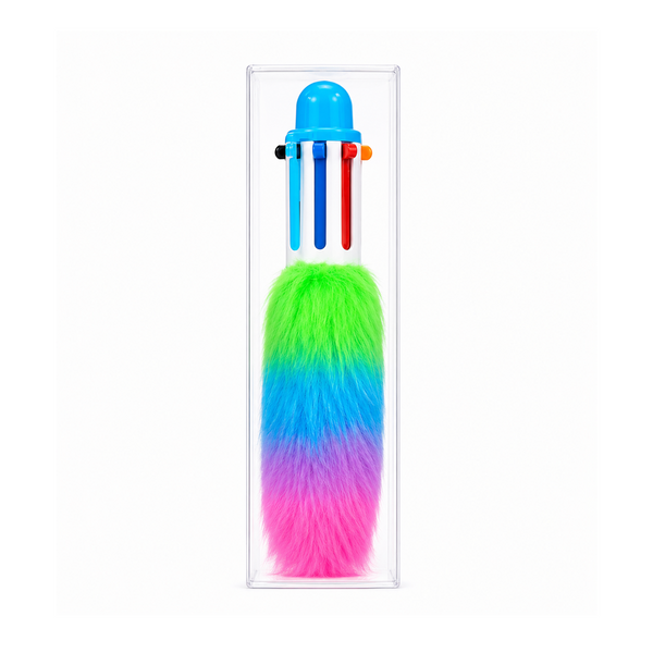 Boligrafo Multicolor-Ar385