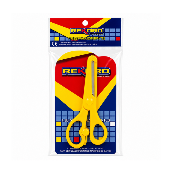 TIJERAS 13cm-ST42161