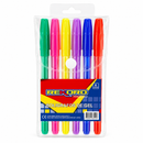 SET BOLIGRAFO 6pz-ST43662
