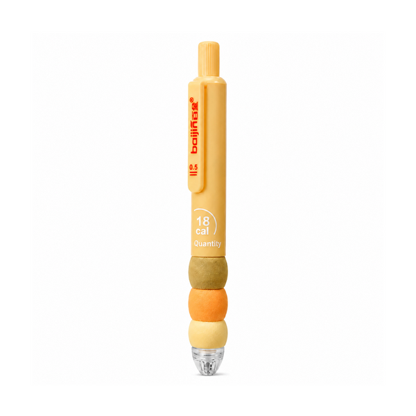 Pluma En Gel Monstruo-U2459