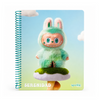 Cuaderno Profesional De Raya