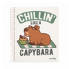 Cuaderno Profesional De Raya