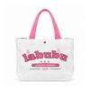 Bolsa Textil Mounstro-A2549