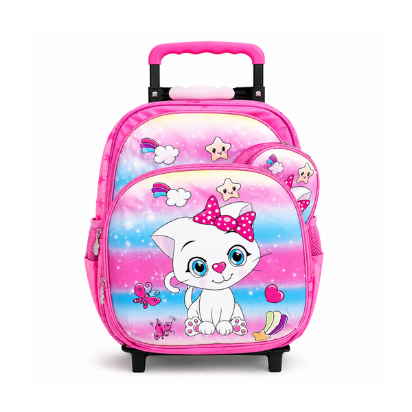 SET DE MOCHILA 3pz-#300109-1