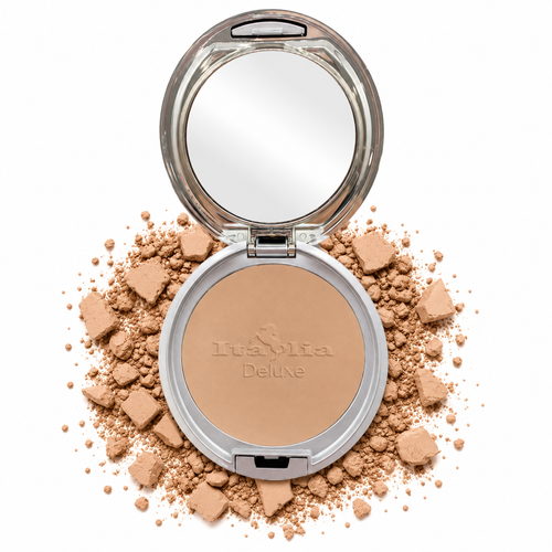 Maquillaje Compacto Italia
