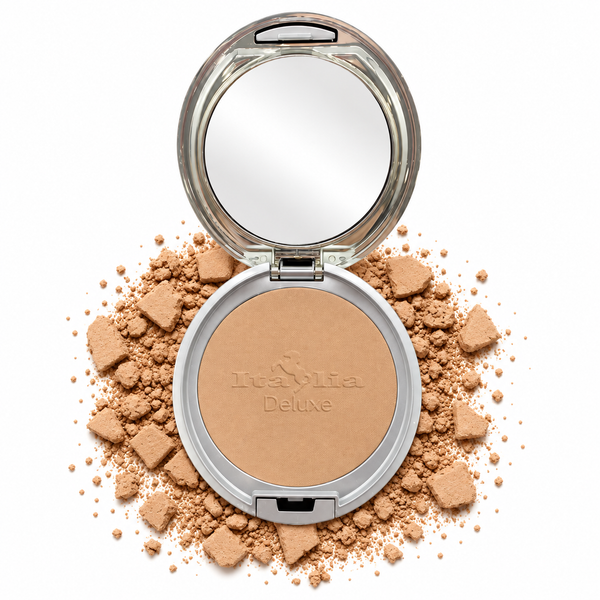 Maquillaje Compacto Italia