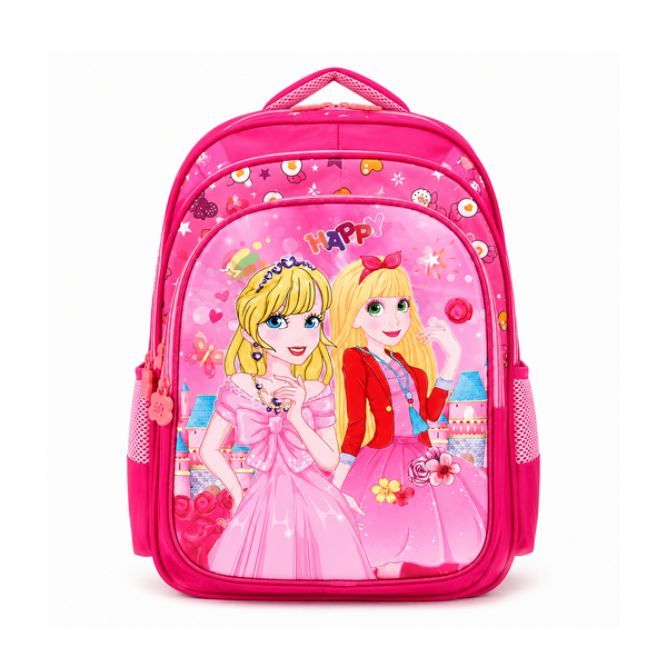 Set De Mochila Gde 3Pz Varios Modelos
