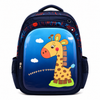 Set De Mochila Gde 3Pz Varios Modelos
