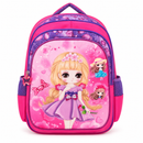 Set De Mochila Gde 3Pz Varios Modelos