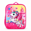 Set De Mochila Gde 3Pz Varios Modelos