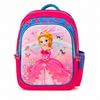 Set De Mochila Gde 3Pz Varios Modelos