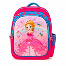Set De Mochila Gde 3Pz Varios Modelos