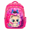 Set De Mochila Gde 3Pz Varios Modelos