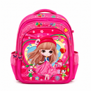Set De Mochila Gde 3Pz Varios Modelos