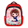 Set De Mochila Gde 3Pz Varios Modelos