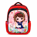 Set De Mochila Gde 3Pz Varios Modelos