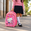 Set De Mochila Gde 3 Pz Varios Modelos
