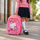 Set De Mochila Gde 3 Pz Varios Modelos