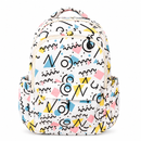 Mochila Juvenil Varios Modelos