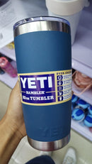 YETI VASO 20 OZ MORADO