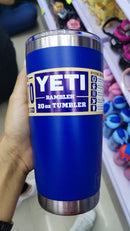 YETI VASO 20 OZ ROSA