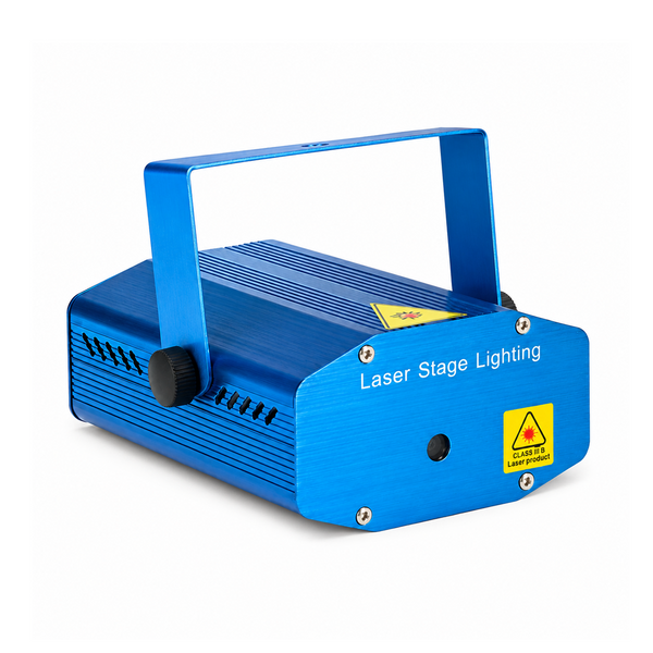 Proyector De Laser